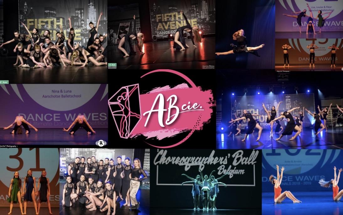 Aarschotse balletschool auditie ABcie